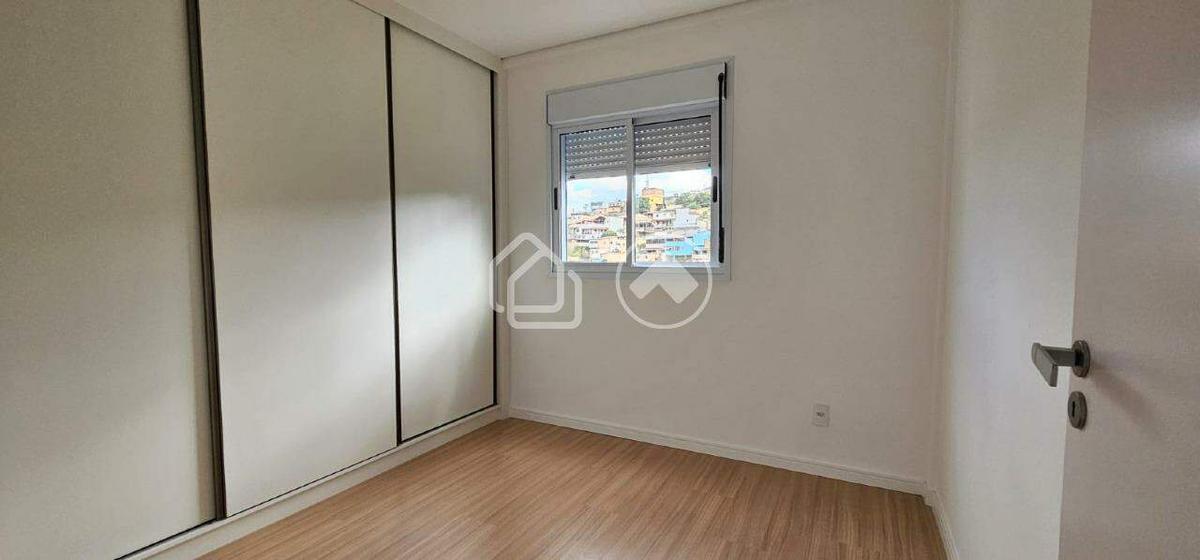 Apartamento, Buritis, 2 Quartos, 2 Vagas, 1 Suíte