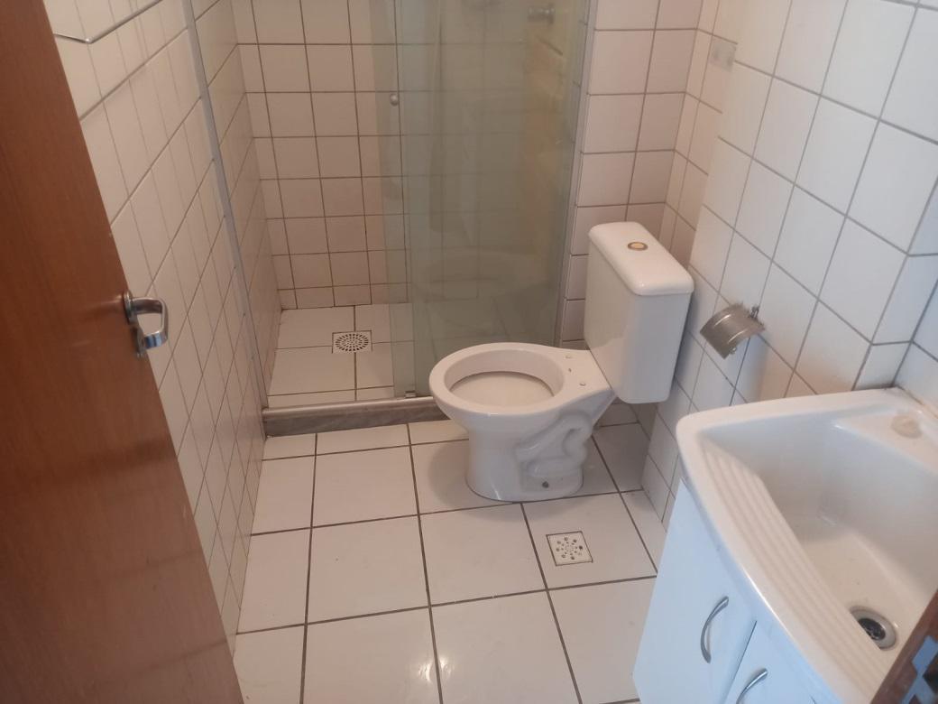 Apartamento, Centro, 2 Quartos