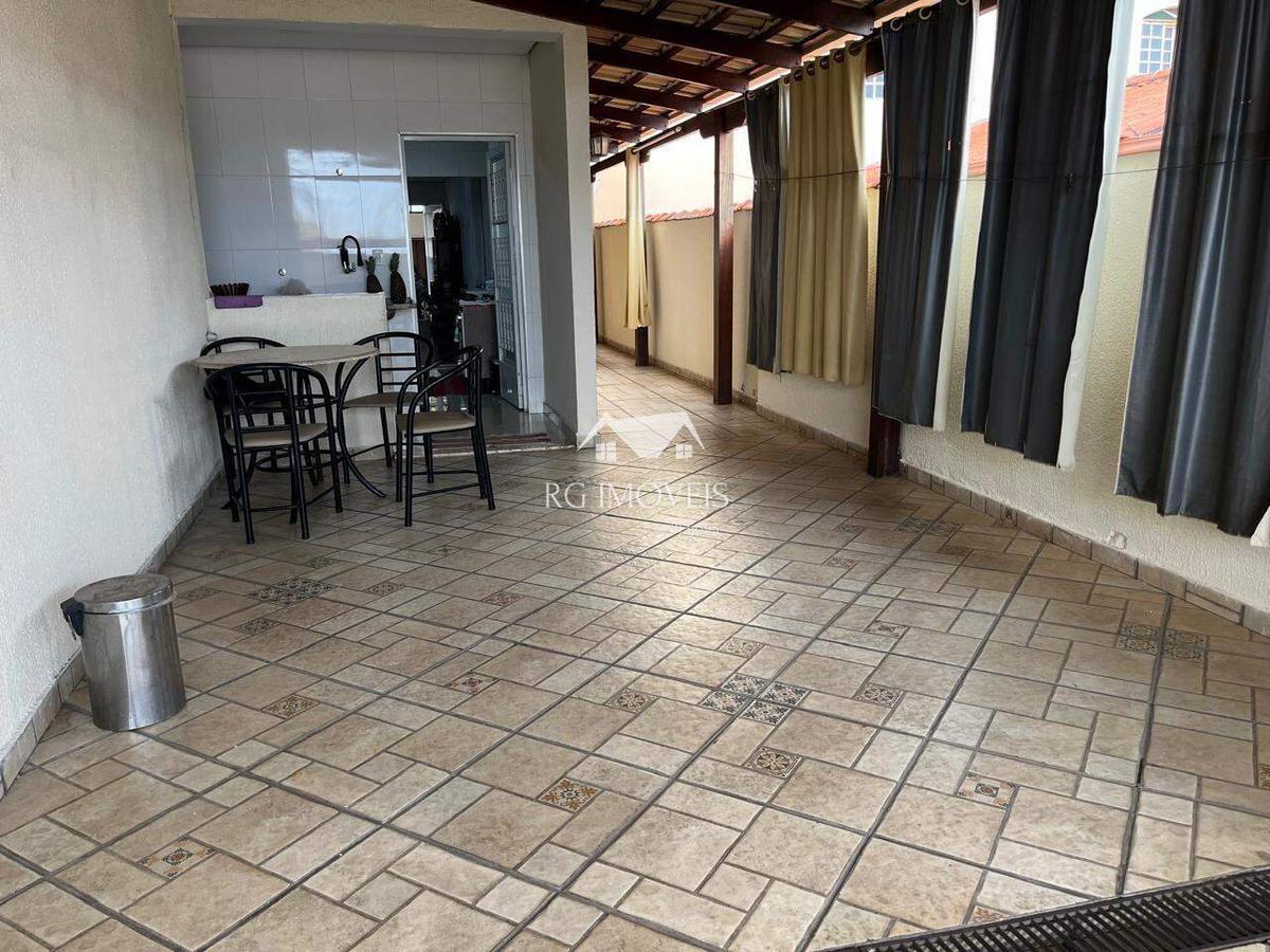Casa, Brasil Industrial, 4 Quartos, 3 Vagas, 1 Suíte