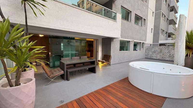 Apartamento, Savassi, 2 Quartos, 2 Vagas, 1 Suíte