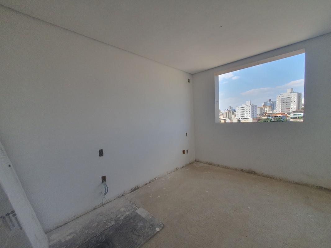 Apartamento, Nova Suíssa, 3 Quartos, 2 Vagas, 1 Suíte