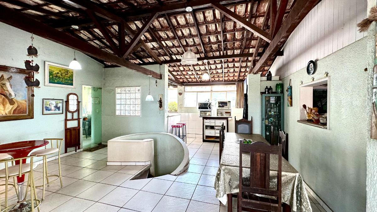 Apartamento, Anchieta, 4 Quartos, 4 Vagas, 2 Suítes