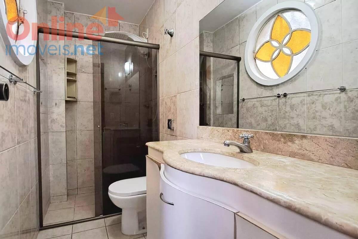 Apartamento, Gutierrez, 3 Quartos, 0 Vaga, 1 Suíte