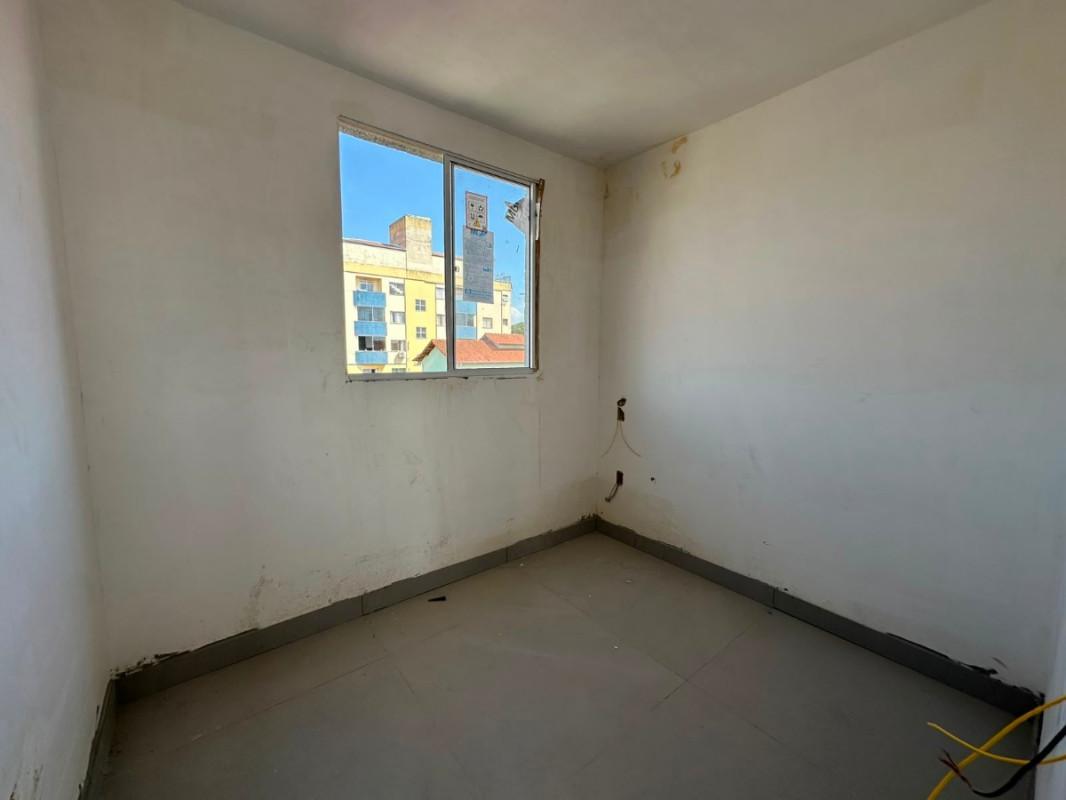 Cobertura, Miramar (barreiro), 3 Quartos, 1 Vaga