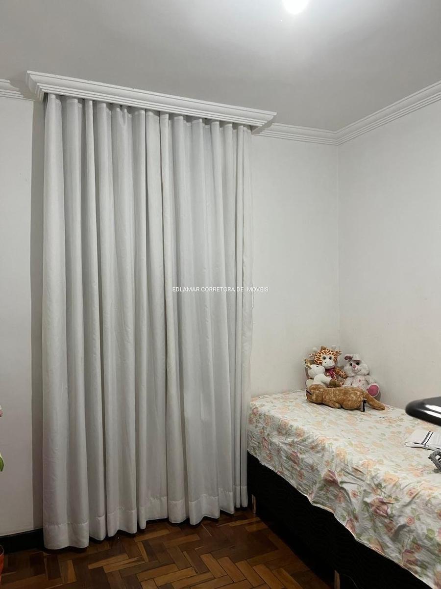 Apartamento, Eldorado, 3 Quartos, 1 Vaga