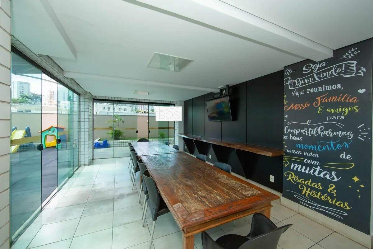 Apartamento, Prado, 4 Quartos, 2 Vagas, 1 Suíte