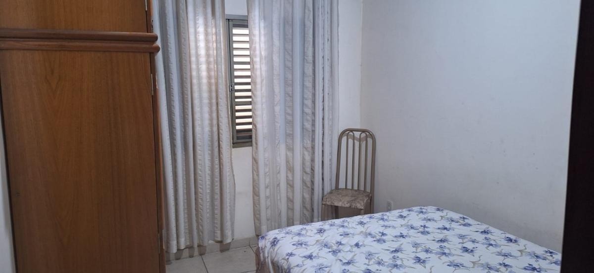 Casa, Centro, 3 Quartos, 1 Vaga