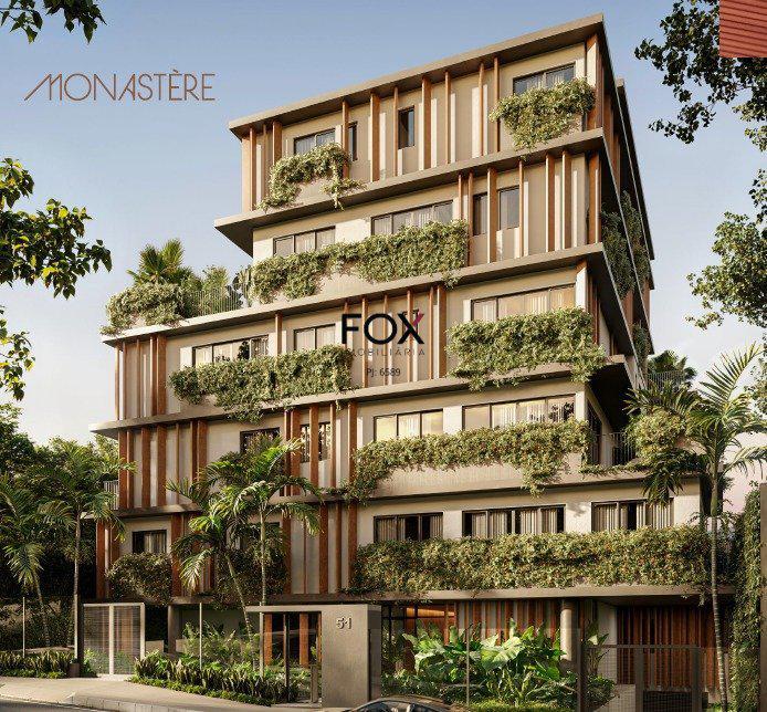 Apartamento, Vila Paris, 3 Quartos, 2 Vagas, 1 Suíte