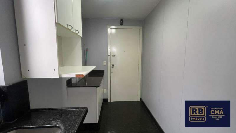 Cobertura, Funcionários, 3 Quartos, 2 Vagas, 1 Suíte