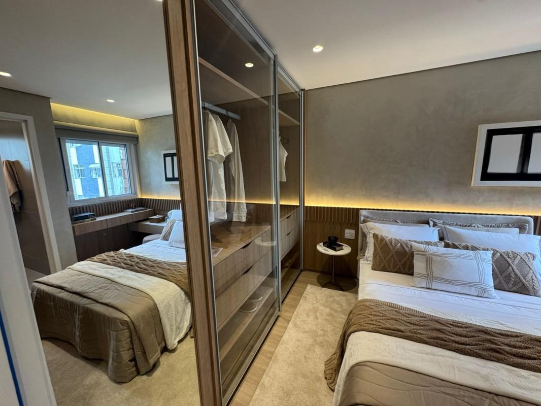 Apartamento, Lourdes, 3 Quartos, 2 Vagas, 1 Suíte