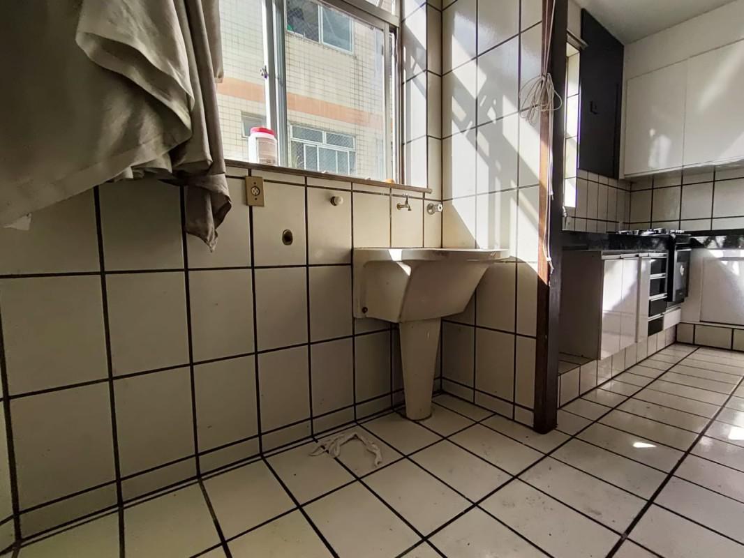 Apartamento, Minas Brasil, 3 Quartos, 2 Vagas, 1 Suíte