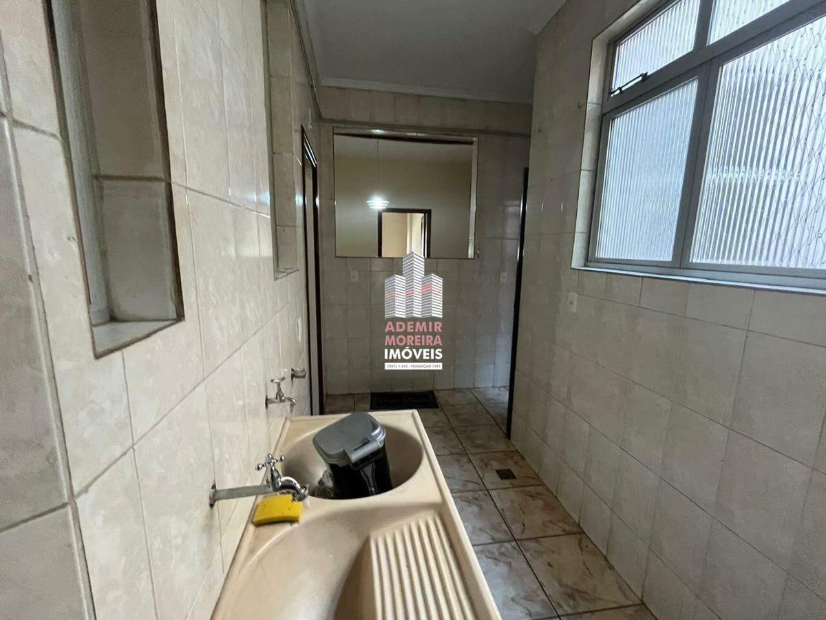 Apartamento, Centro, 3 Quartos, 1 Suíte