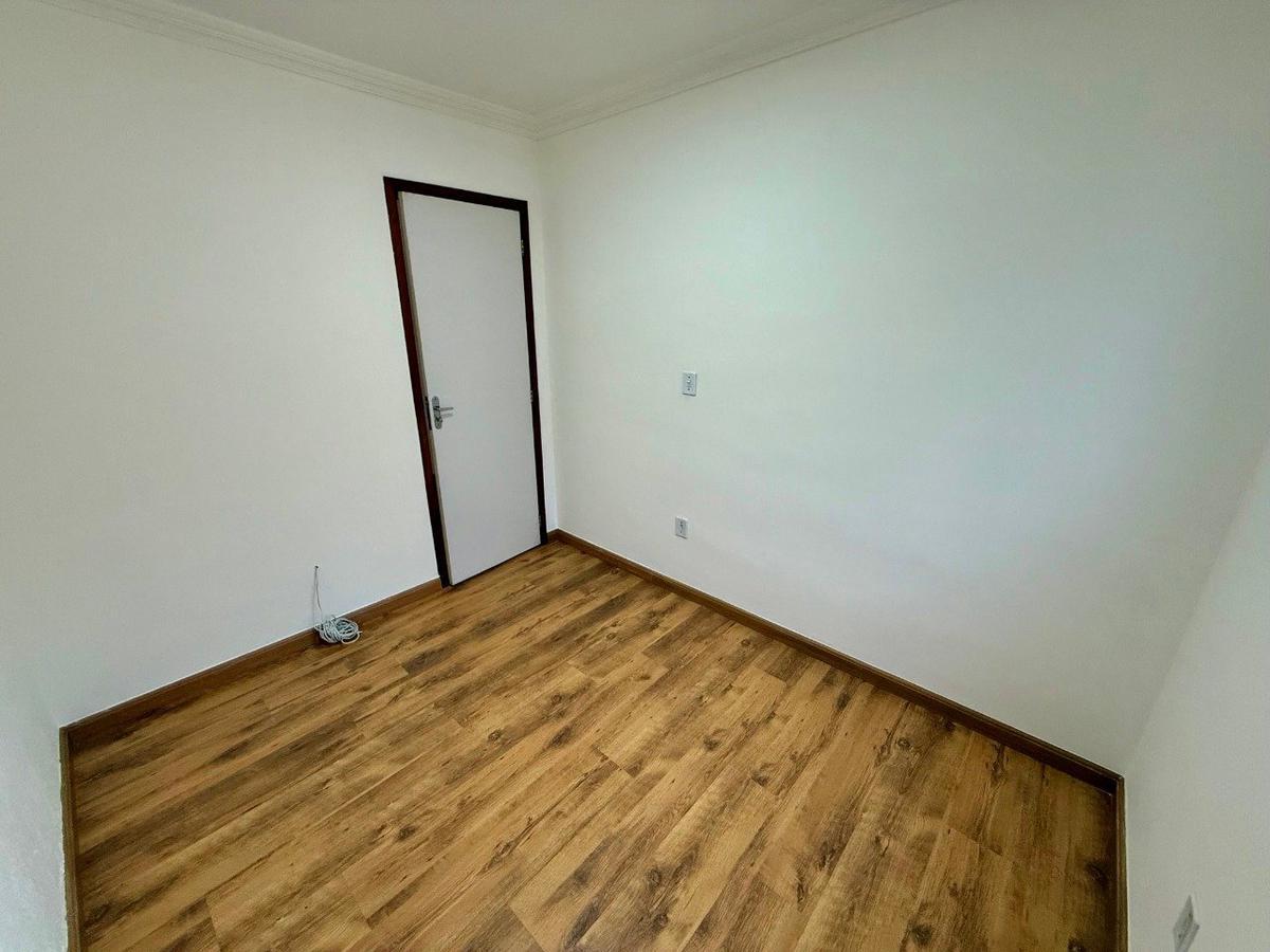 Apartamento, São Francisco, 2 Quartos, 1 Vaga