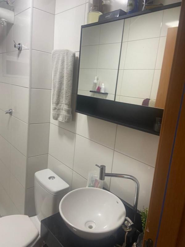 Apartamento, Juliana, 2 Quartos, 1 Vaga