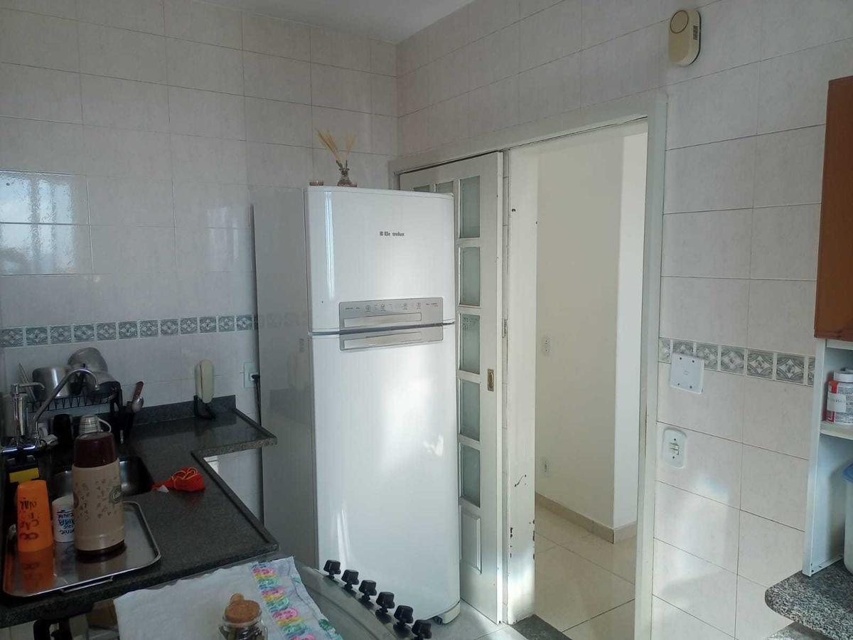 Apartamento, Santa Inês, 2 Quartos, 0 Vaga