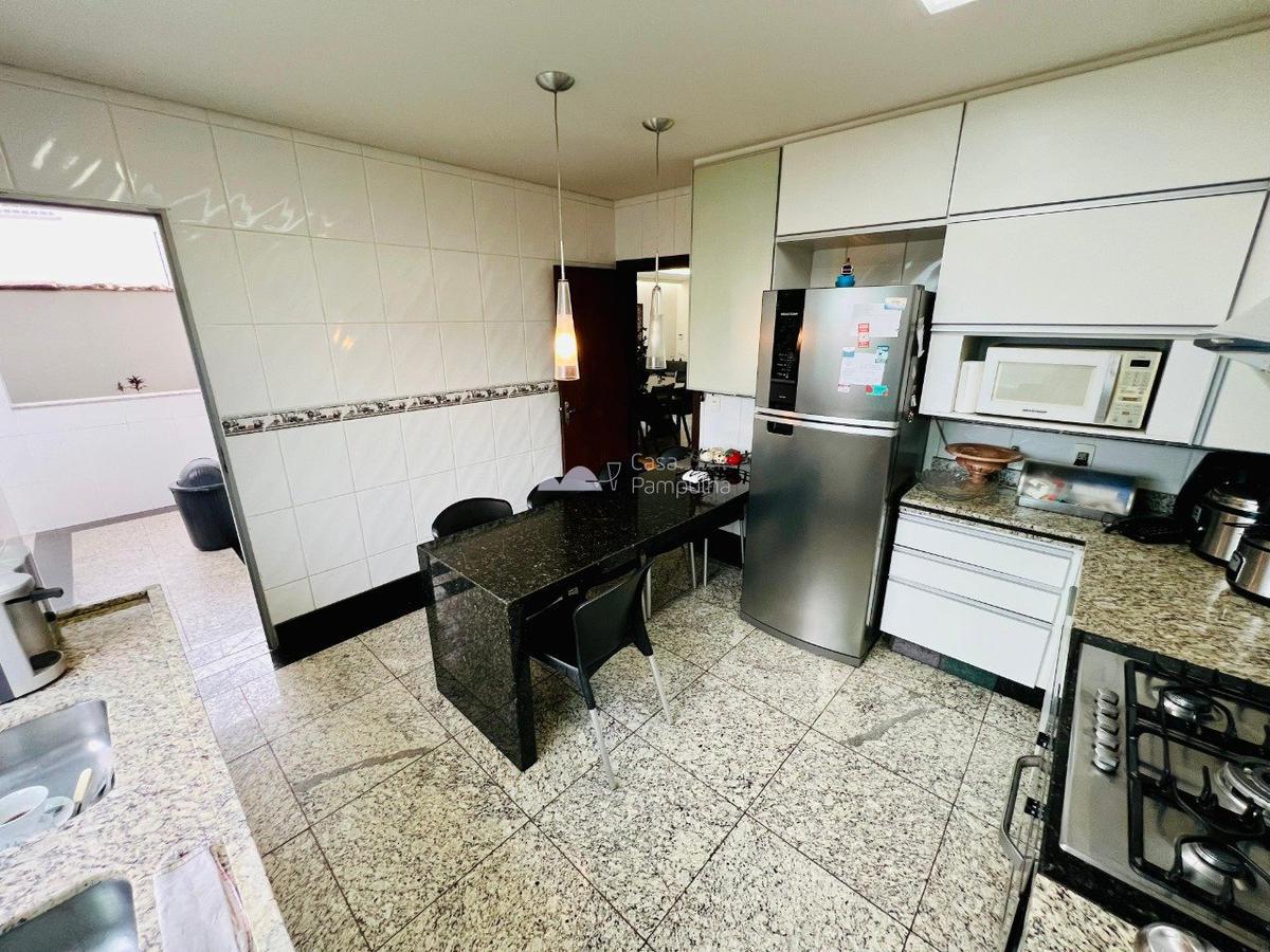 Casa, Santa Amélia, 4 Quartos, 4 Vagas, 1 Suíte
