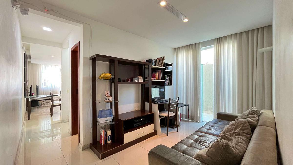 Casa, Santa Amélia, 3 Quartos, 3 Vagas, 1 Suíte