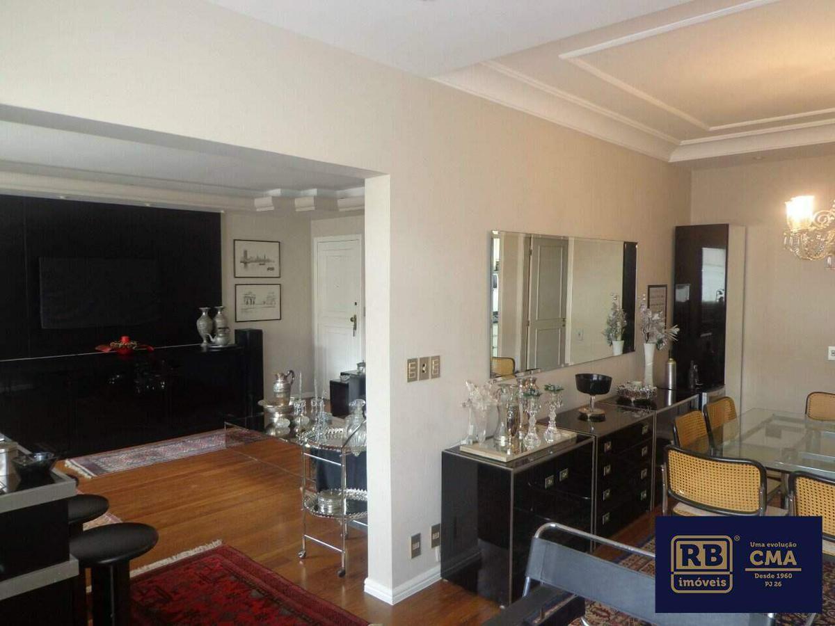 Apartamento, Santo Antônio, 5 Quartos, 2 Vagas, 2 Suítes