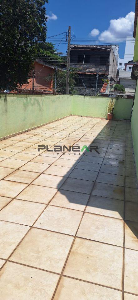 Casa, Eldorado, 3 Quartos, 1 Vaga, 1 Suíte