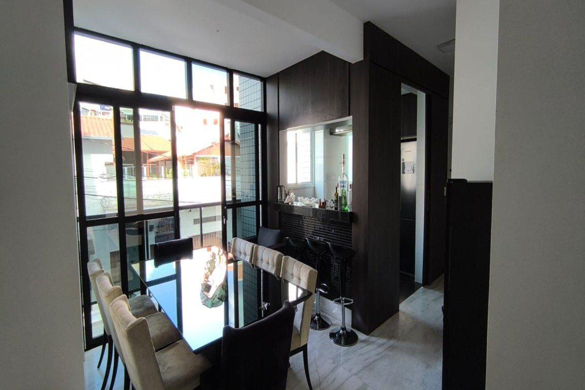 Apartamento, União, 3 Quartos, 2 Vagas, 1 Suíte