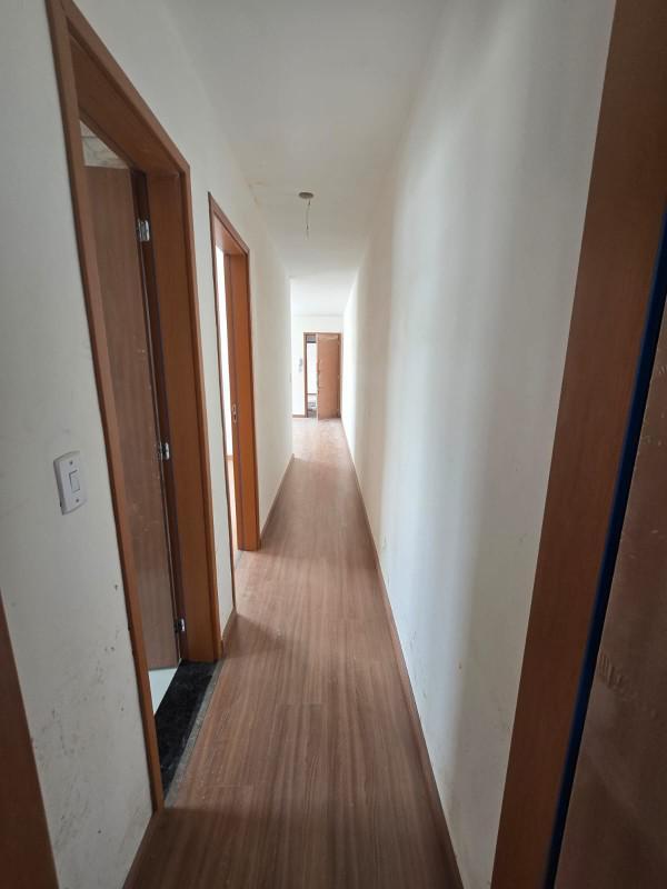 Apartamento, Serrano, 2 Quartos, 1 Vaga, 1 Suíte