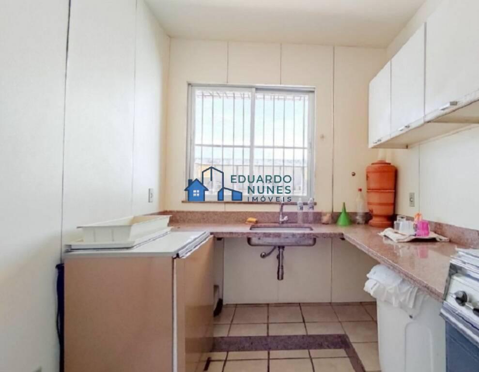 Apartamento, Cruzeiro, 4 Quartos, 3 Vagas, 1 Suíte