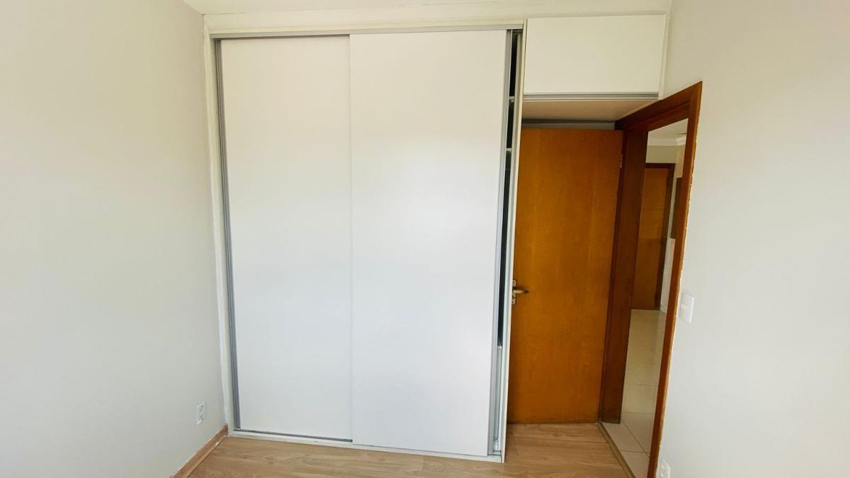 Apartamento, Santa Terezinha, 2 Quartos, 1 Vaga