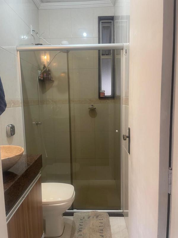 Apartamento, Manacás, 2 Quartos, 1 Vaga