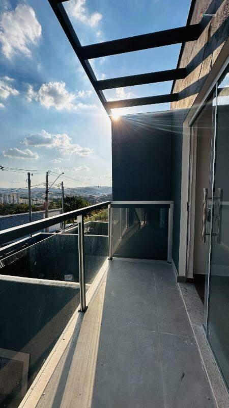 Casa, Liberdade, 2 Quartos, 1 Vaga