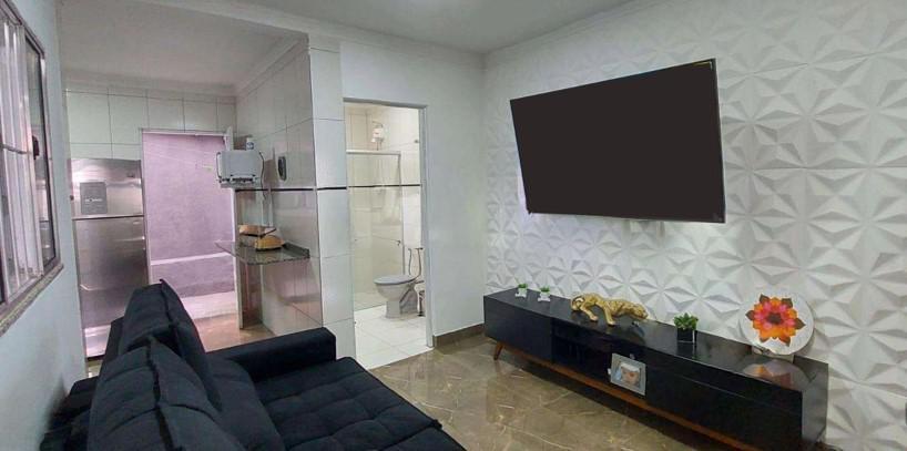 Casa, Dom Bosco, 12 Quartos, 1 Vaga, 1 Suíte