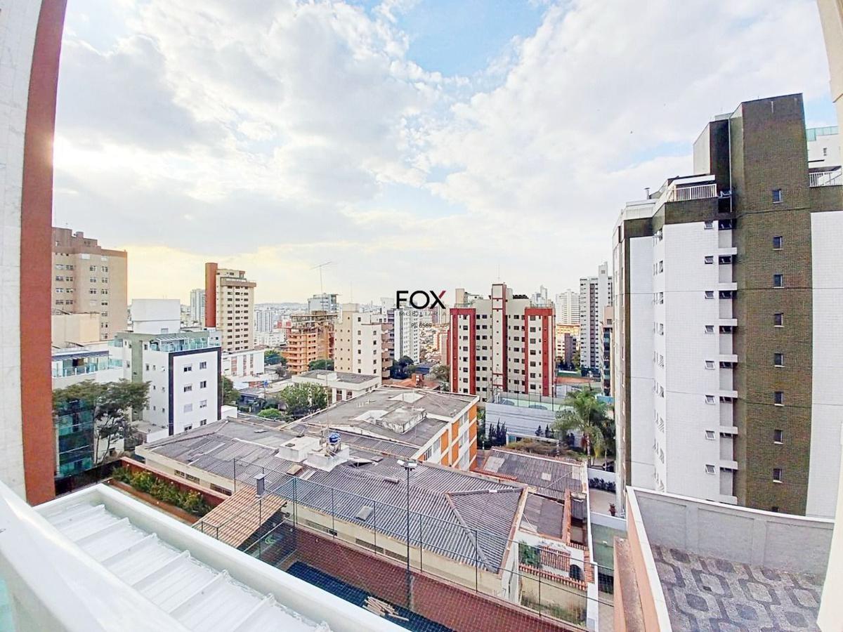 Apartamento, Gutierrez, 4 Quartos, 3 Vagas, 2 Suítes