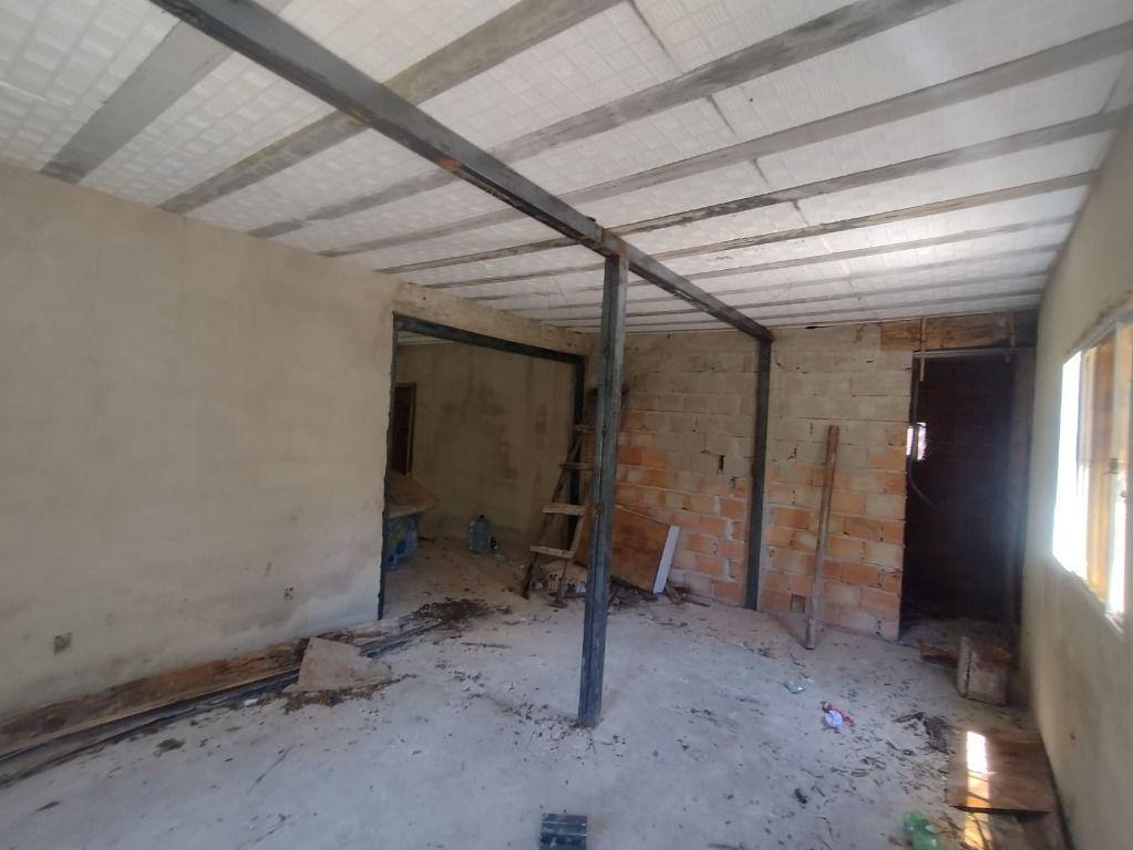 Fazenda, Adelmolândia, 0 Quarto, 0 Vaga