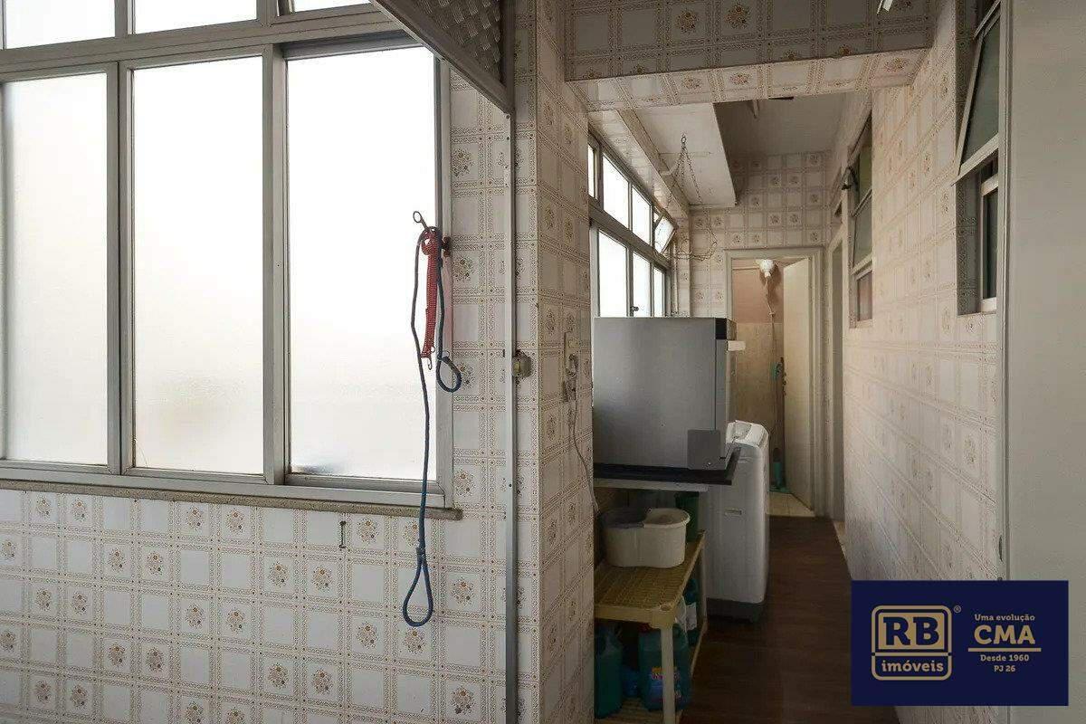 Apartamento, Centro, 3 Quartos, 1 Vaga, 1 Suíte