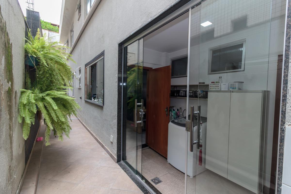 Apartamento, Jaraguá, 3 Quartos, 2 Vagas, 1 Suíte