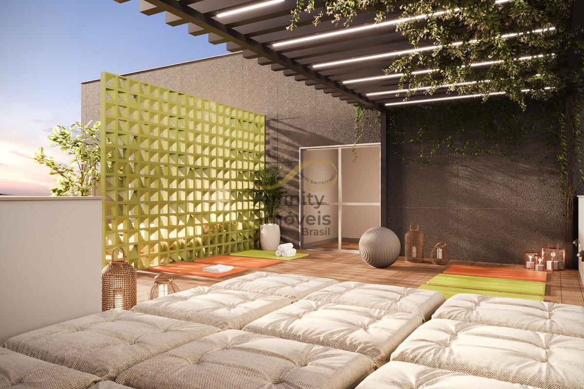 Apartamento, Jaraguá, 3 Quartos