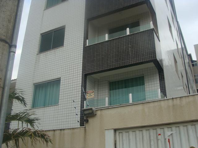 Apartamento, Cabral, 3 Quartos, 1 Vaga, 1 Suíte