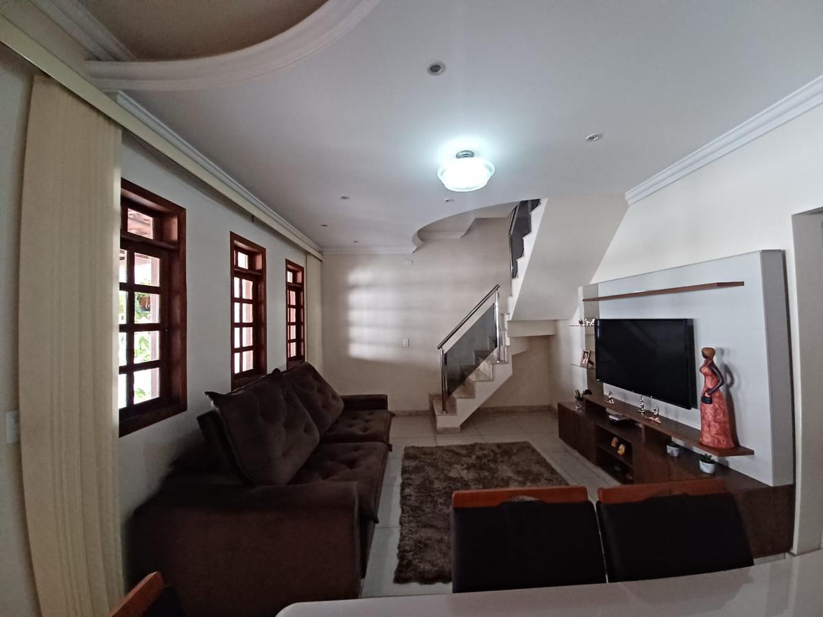 Casa, Jardim Riacho das Pedras, 3 Quartos, 3 Vagas, 1 Suíte