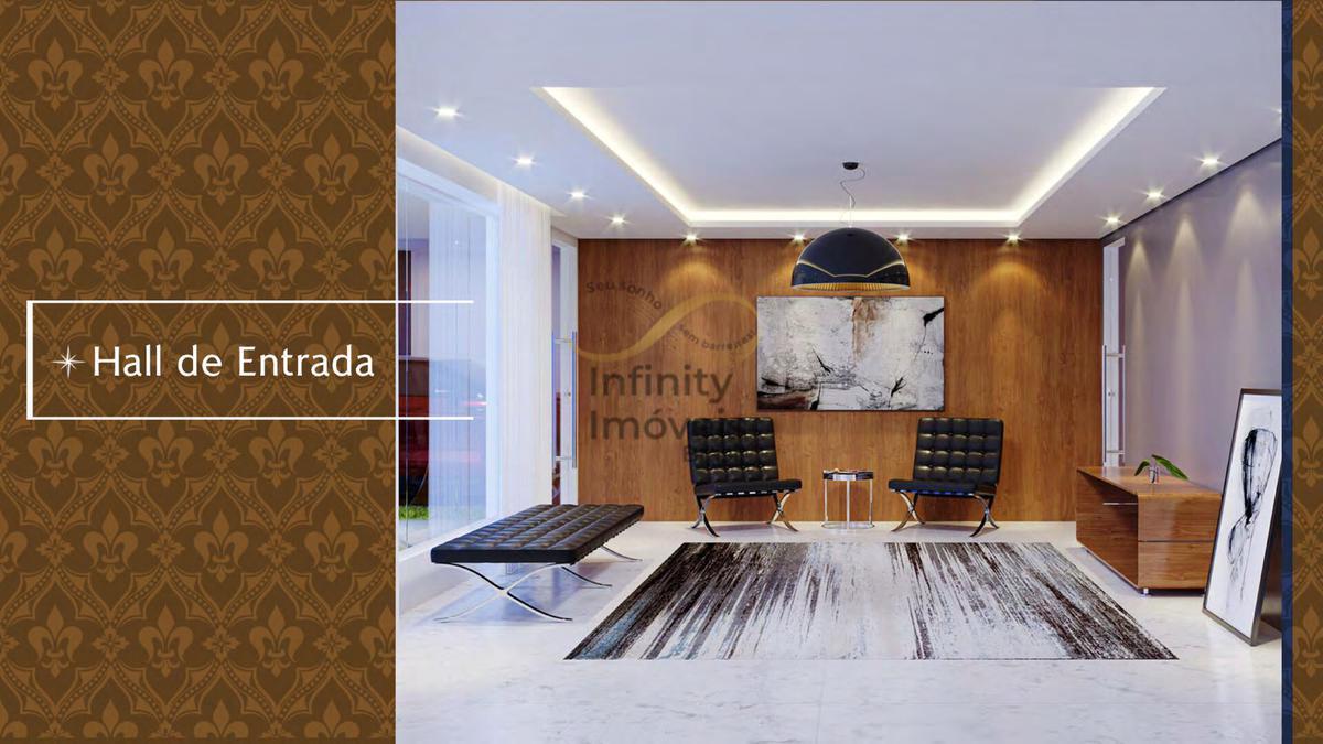 Cobertura, Monsenhor Messias, 3 Quartos