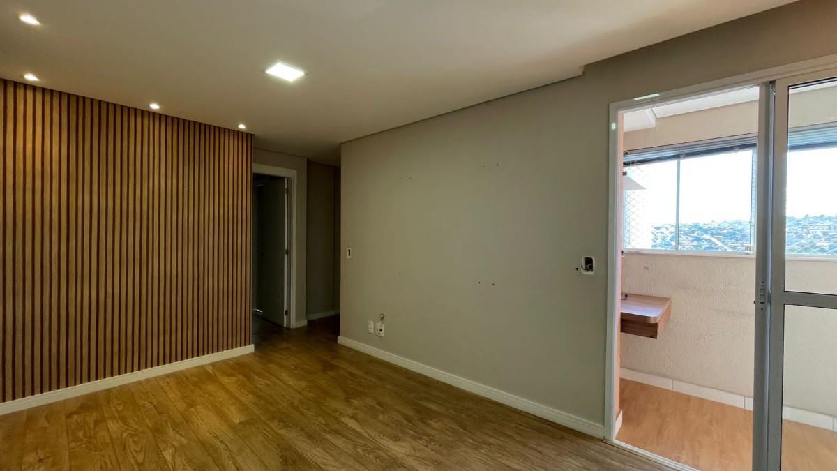Apartamento, Santa Helena (barreiro), 2 Quartos, 1 Vaga, 1 Suíte