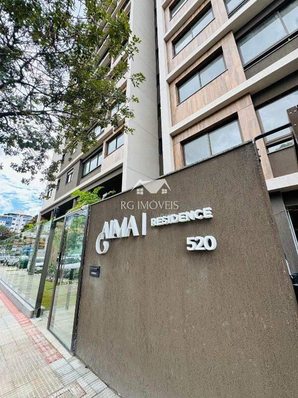 Apartamento, Barreiro, 3 Quartos, 2 Vagas, 1 Suíte