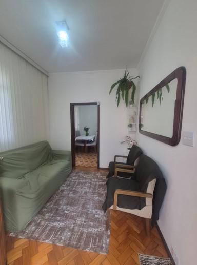 Casa, Sagrada Família, 4 Quartos, 2 Vagas