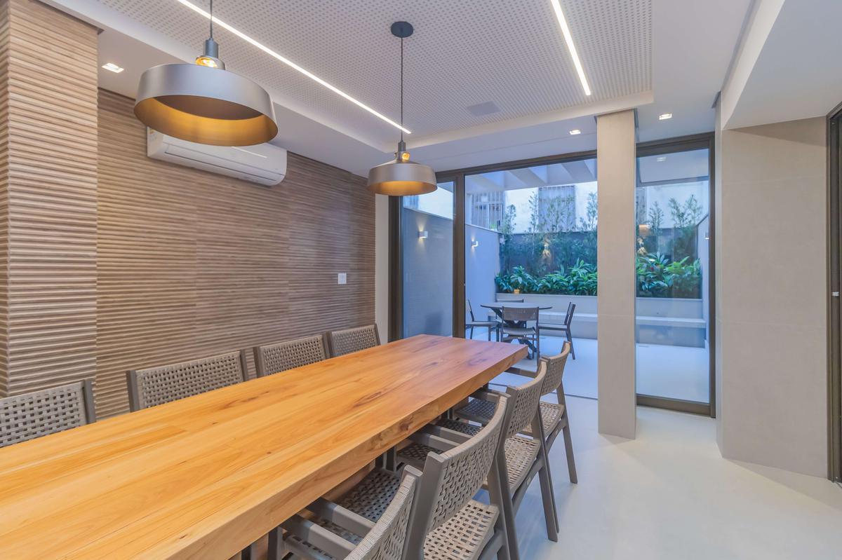 Apartamento, Cidade Nova, 3 Quartos, 2 Vagas, 1 Suíte
