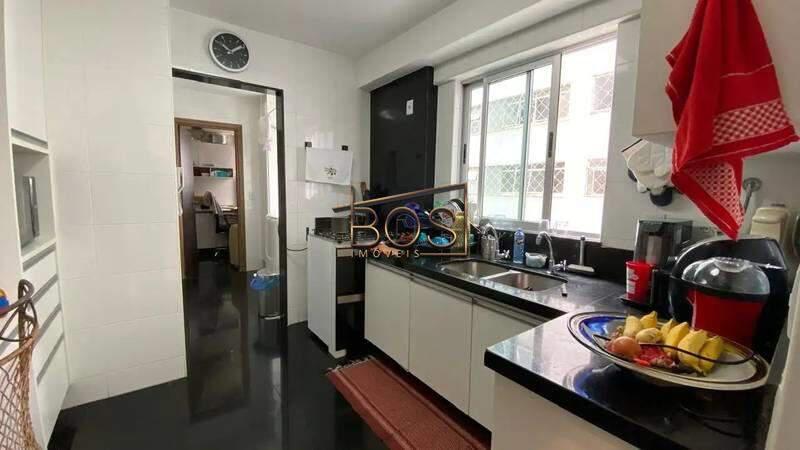 Apartamento, São Pedro, 4 Quartos, 3 Vagas, 2 Suítes