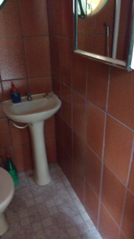 Fazenda, Centro, 3 Quartos, 8 Vagas, 1 Suíte