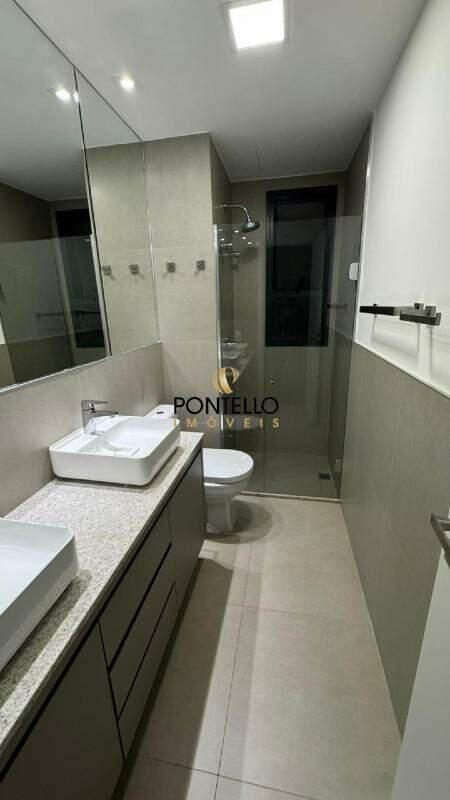 Apartamento, Vila da Serra, 1 Quarto, 1 Vaga, 1 Suíte