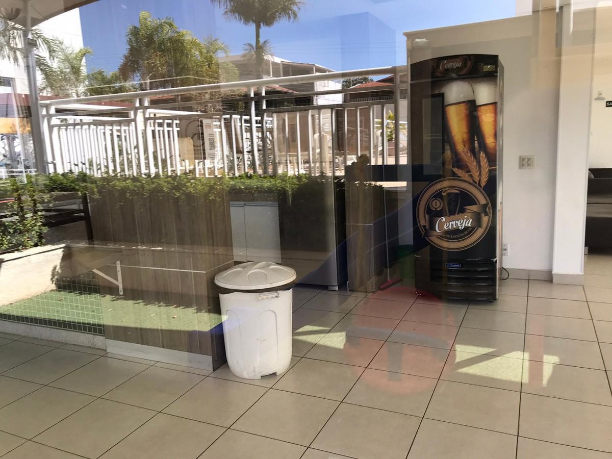 Apartamento, Heliópolis, 2 Quartos, 1 Vaga, 1 Suíte