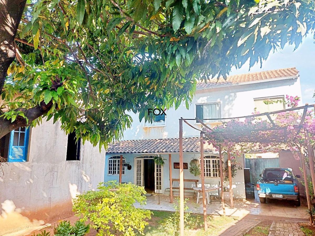 Casa, Betânia, 4 Quartos, 4 Vagas, 2 Suítes
