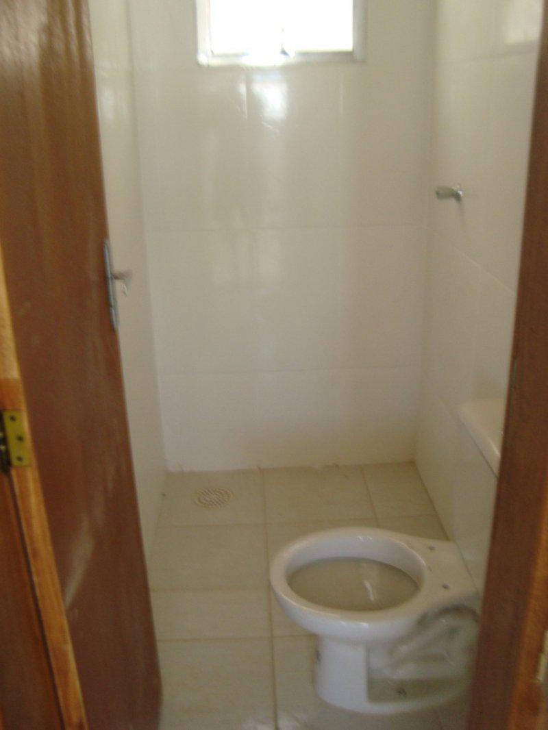 Casa, São Pedro, 2 Quartos, 1 Vaga