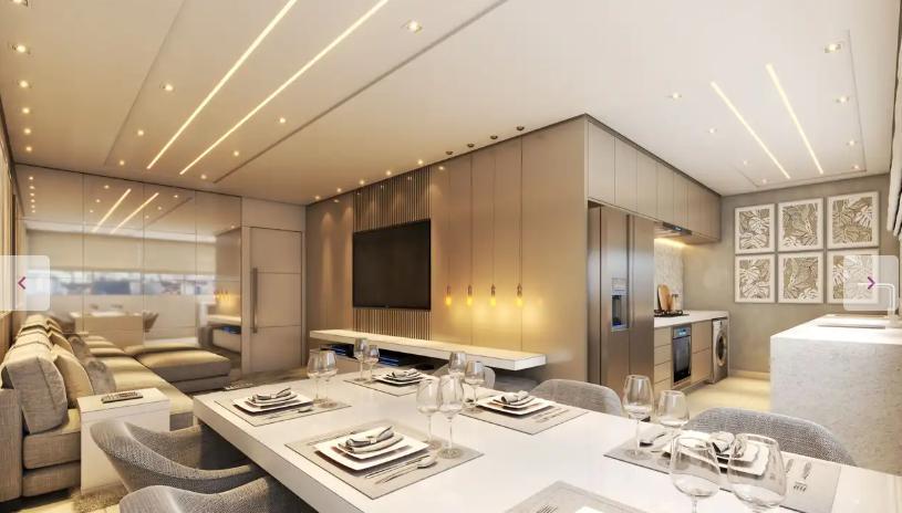 Apartamento, Cruzeiro, 2 Quartos, 2 Vagas, 1 Suíte