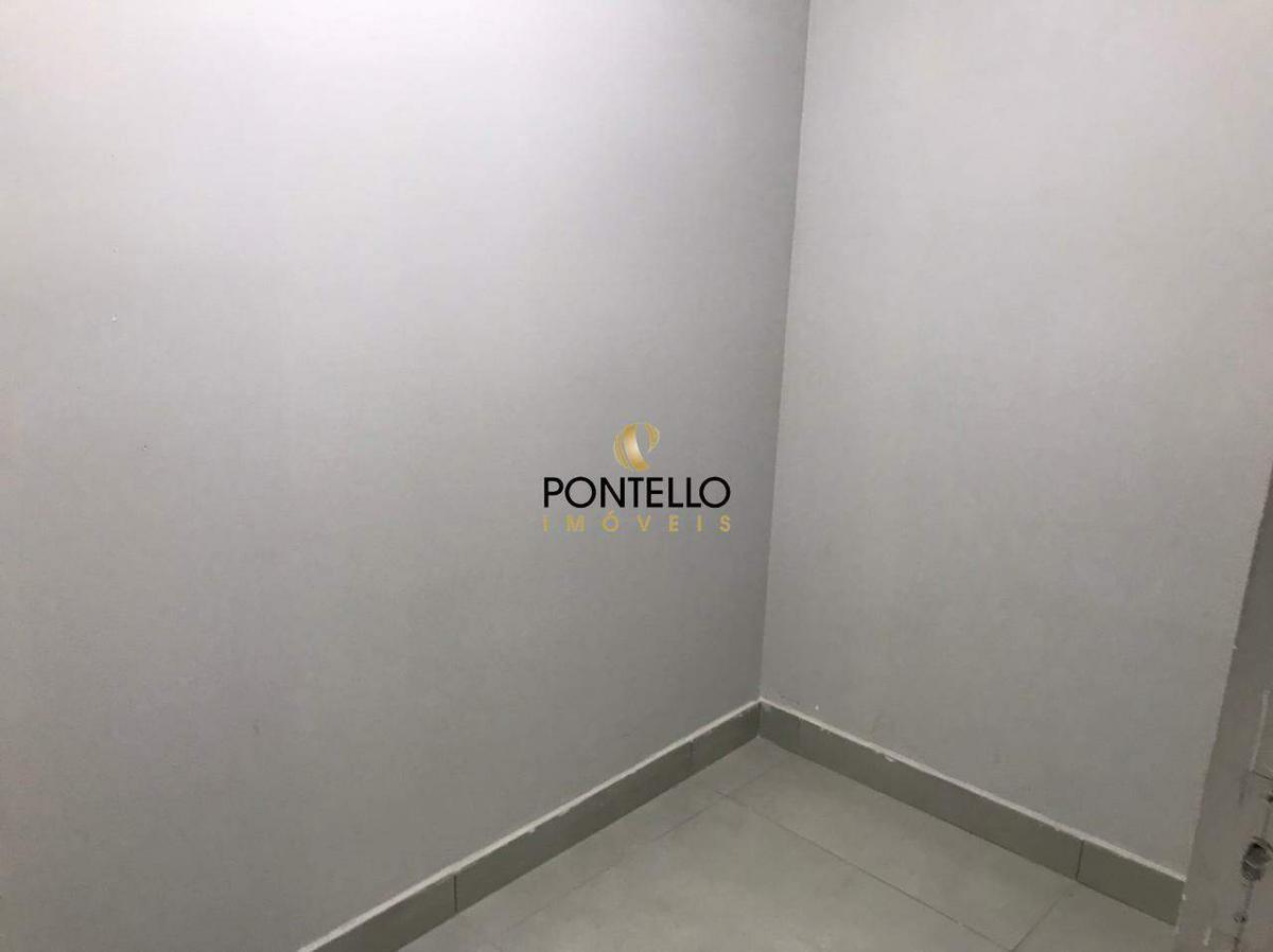 Andar, Centro, 0 Quarto, 0 Vaga